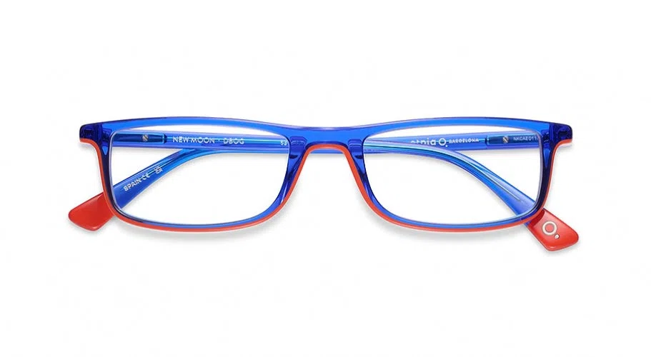 Etnia Barcelona NEW MOON Eyeglasses - view 66